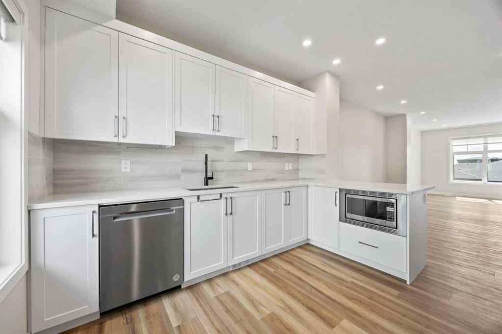 MLS® A2245223 - 601 Mahogany Road SE in Mahogany Calgary, Residential