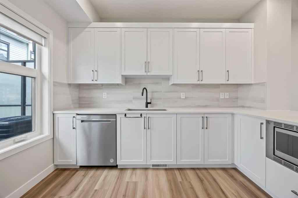 MLS® A2245223 - 601 Mahogany Road SE in Mahogany Calgary, Residential