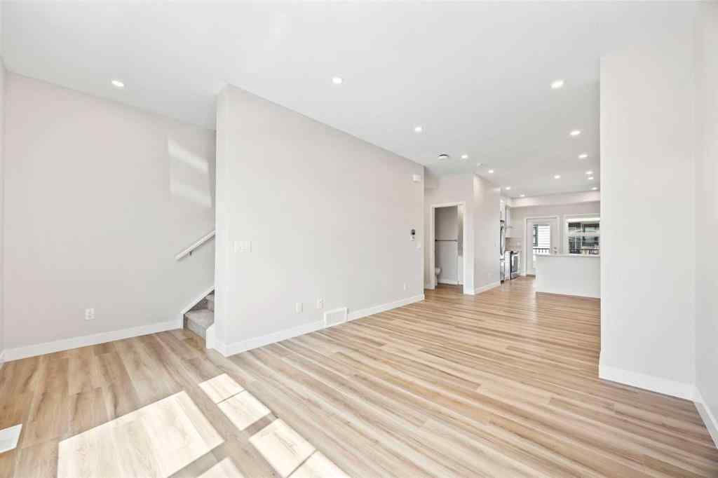 MLS® A2245223 - 601 Mahogany Road SE in Mahogany Calgary, Residential
