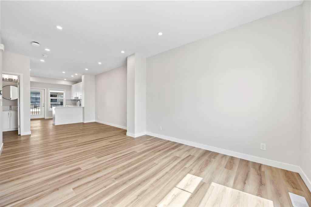 MLS® A2245223 - 601 Mahogany Road SE in Mahogany Calgary, Residential