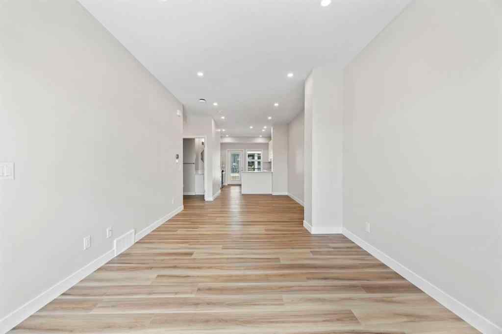 MLS® A2245223 - 601 Mahogany Road SE in Mahogany Calgary, Residential