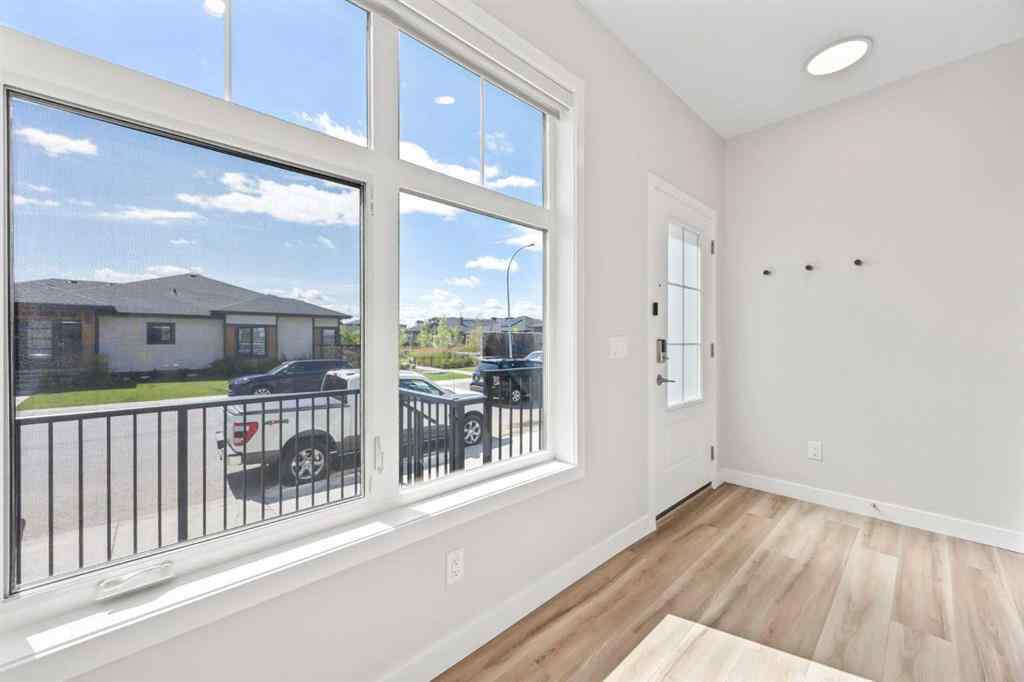 MLS® A2245223 - 601 Mahogany Road SE in Mahogany Calgary, Residential