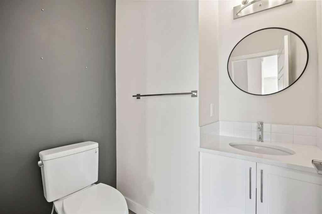 MLS® A2245223 - 601 Mahogany Road SE in Mahogany Calgary, Residential
