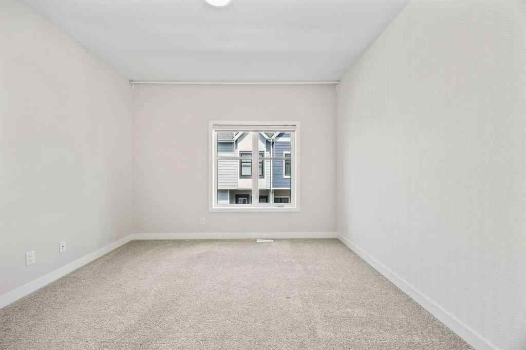 MLS® A2245223 - 601 Mahogany Road SE in Mahogany Calgary, Residential