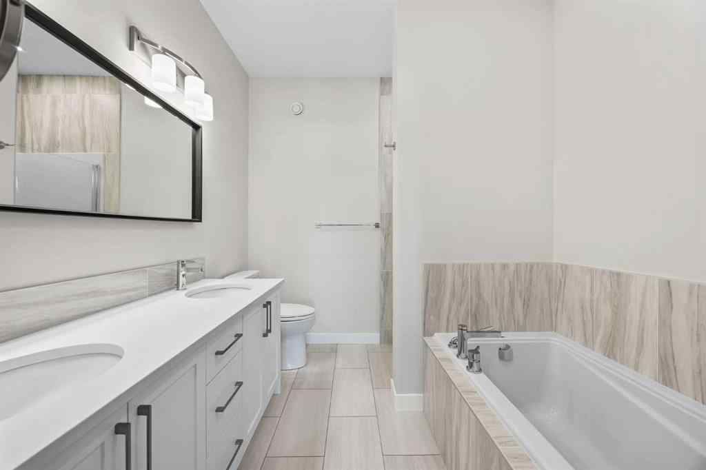 MLS® A2245223 - 601 Mahogany Road SE in Mahogany Calgary, Residential
