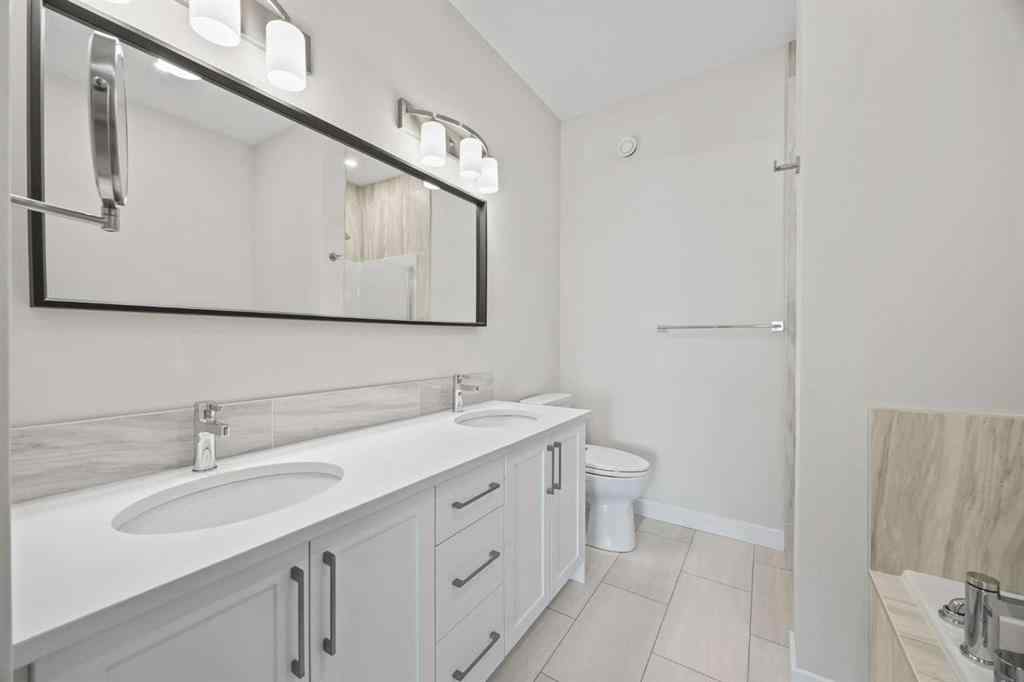 MLS® A2245223 - 601 Mahogany Road SE in Mahogany Calgary, Residential