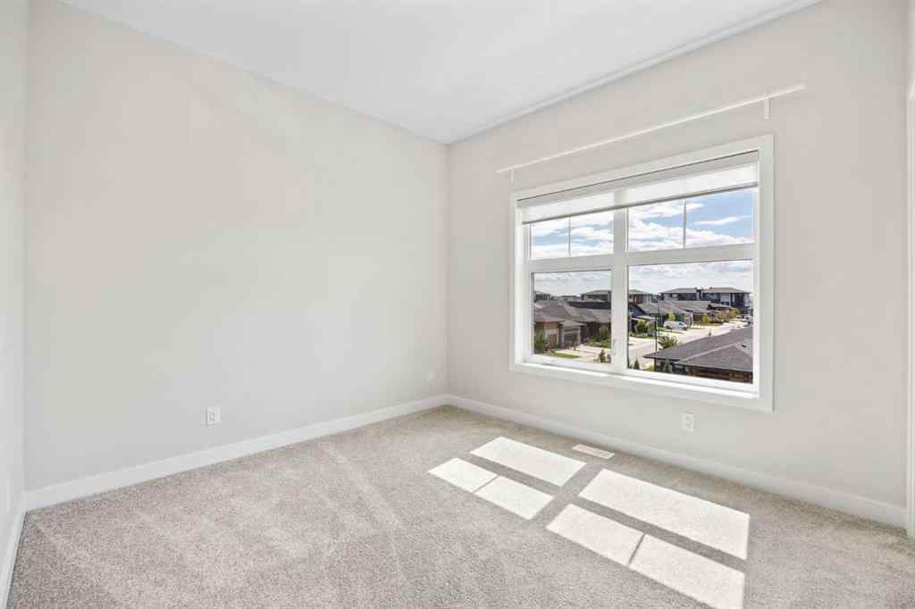 MLS® A2245223 - 601 Mahogany Road SE in Mahogany Calgary, Residential