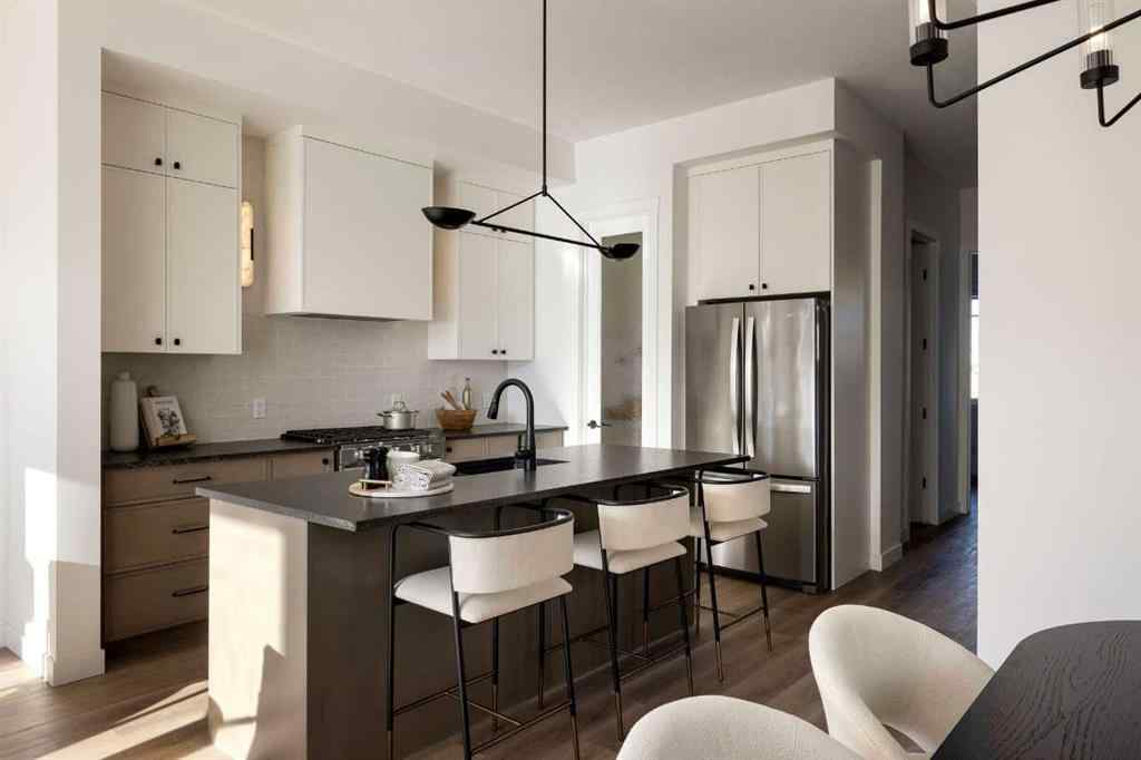 MLS® A2245224 - 143 Creekview Avenue SW in Pine Creek Calgary, Residential