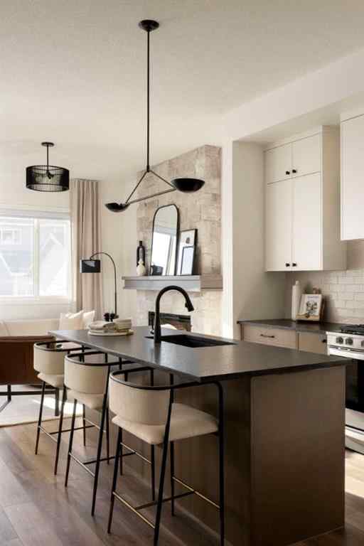 MLS® A2245224 - 143 Creekview Avenue SW in Pine Creek Calgary, Residential