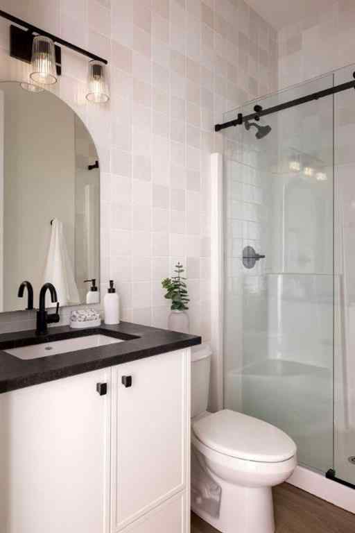 MLS® A2245224 - 143 Creekview Avenue SW in Pine Creek Calgary, Residential