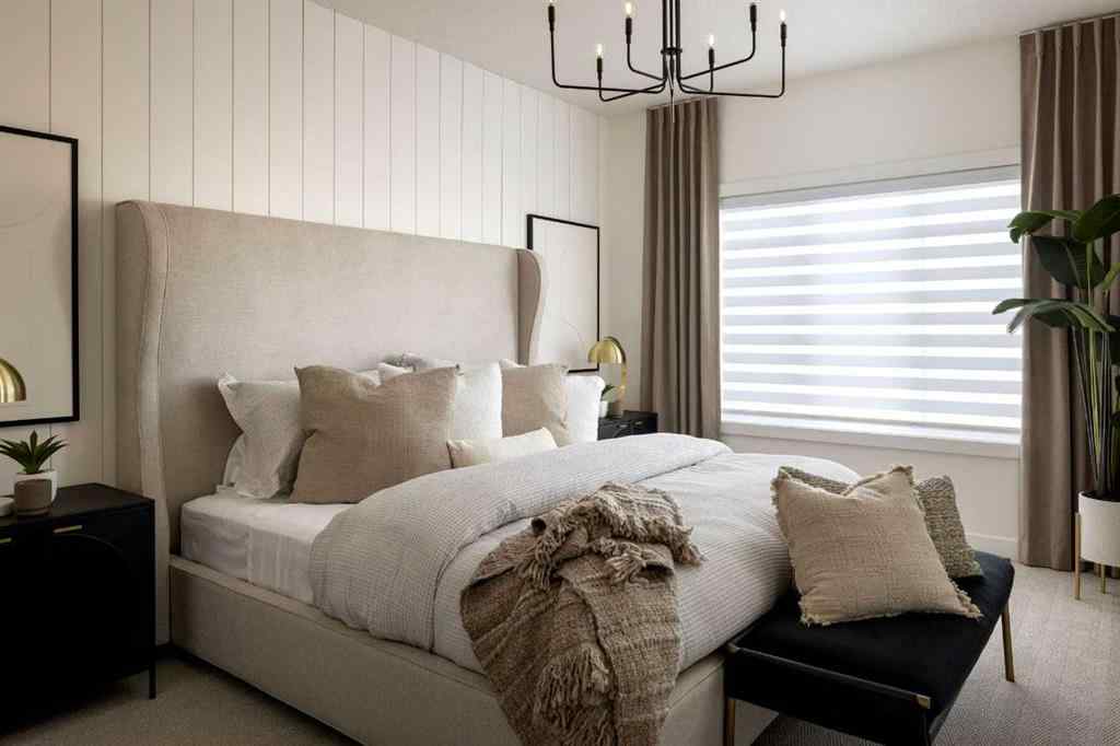 MLS® A2245224 - 143 Creekview Avenue SW in Pine Creek Calgary, Residential