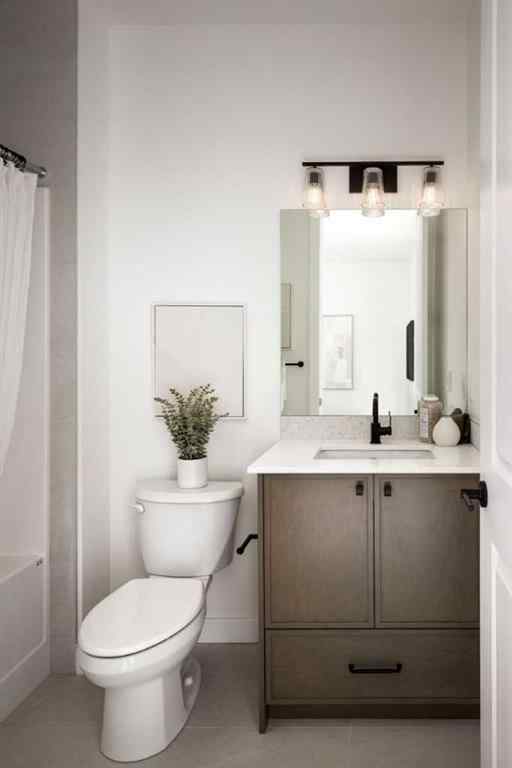 MLS® A2245224 - 143 Creekview Avenue SW in Pine Creek Calgary, Residential