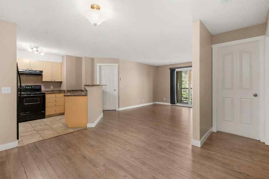 MLS® A2245228 - Unit #8225 304 Mackenzie Way SW in Luxstone Airdrie, Residential