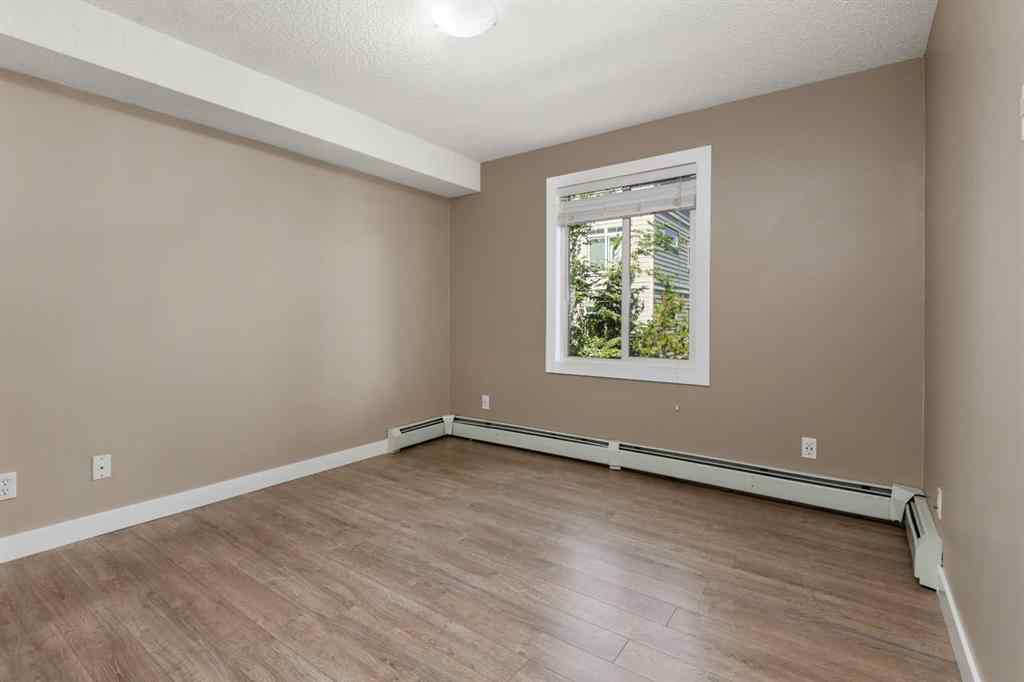 MLS® A2245228 - Unit #8225 304 Mackenzie Way SW in Luxstone Airdrie, Residential