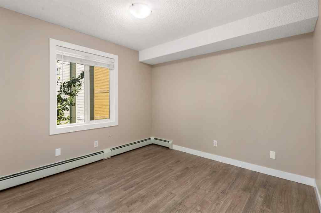 MLS® A2245228 - Unit #8225 304 Mackenzie Way SW in Luxstone Airdrie, Residential