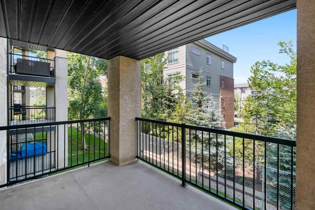 MLS® A2245228 - Unit #8225 304 Mackenzie Way SW in Luxstone Airdrie, Residential