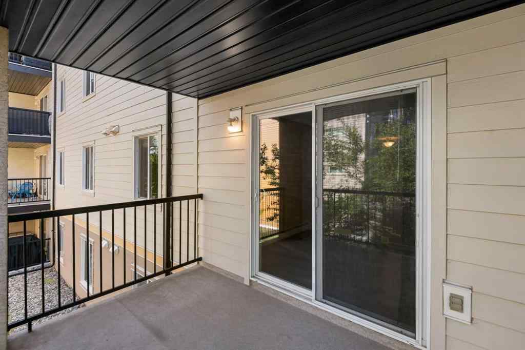 MLS® A2245228 - Unit #8225 304 Mackenzie Way SW in Luxstone Airdrie, Residential