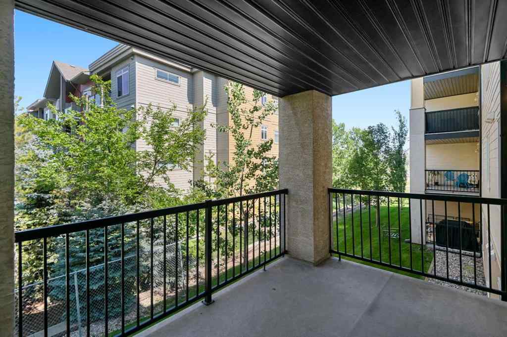 MLS® A2245228 - Unit #8225 304 Mackenzie Way SW in Luxstone Airdrie, Residential