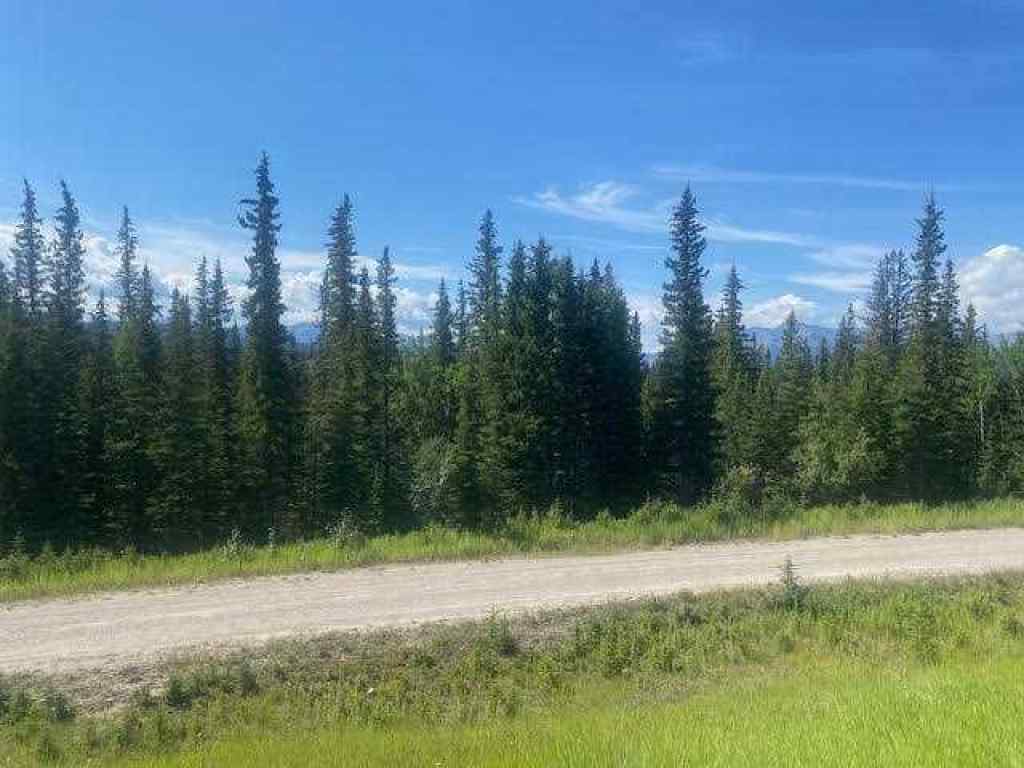 MLS® A2245230 - 2 Juniper Ridge  in NONE Rural Yellowhead County, Land