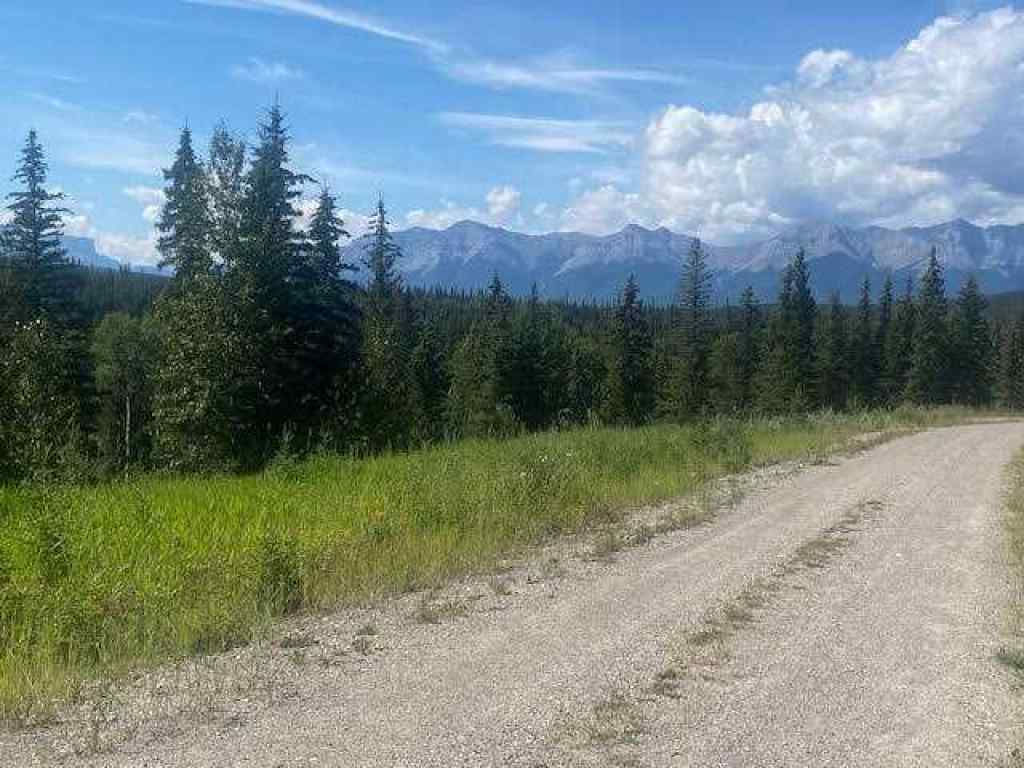 MLS® A2245230 - 2 Juniper Ridge  in NONE Rural Yellowhead County, Land