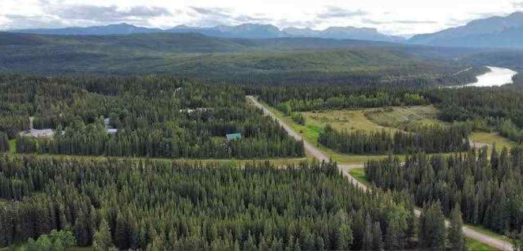 MLS® A2245230 - 2 Juniper Ridge  in NONE Rural Yellowhead County, Land