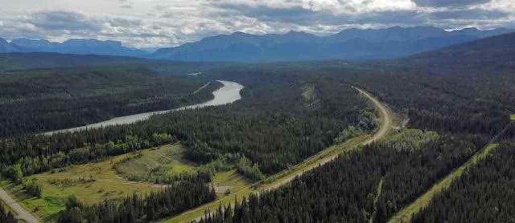 MLS® A2245230 - 2 Juniper Ridge  in NONE Rural Yellowhead County, Land