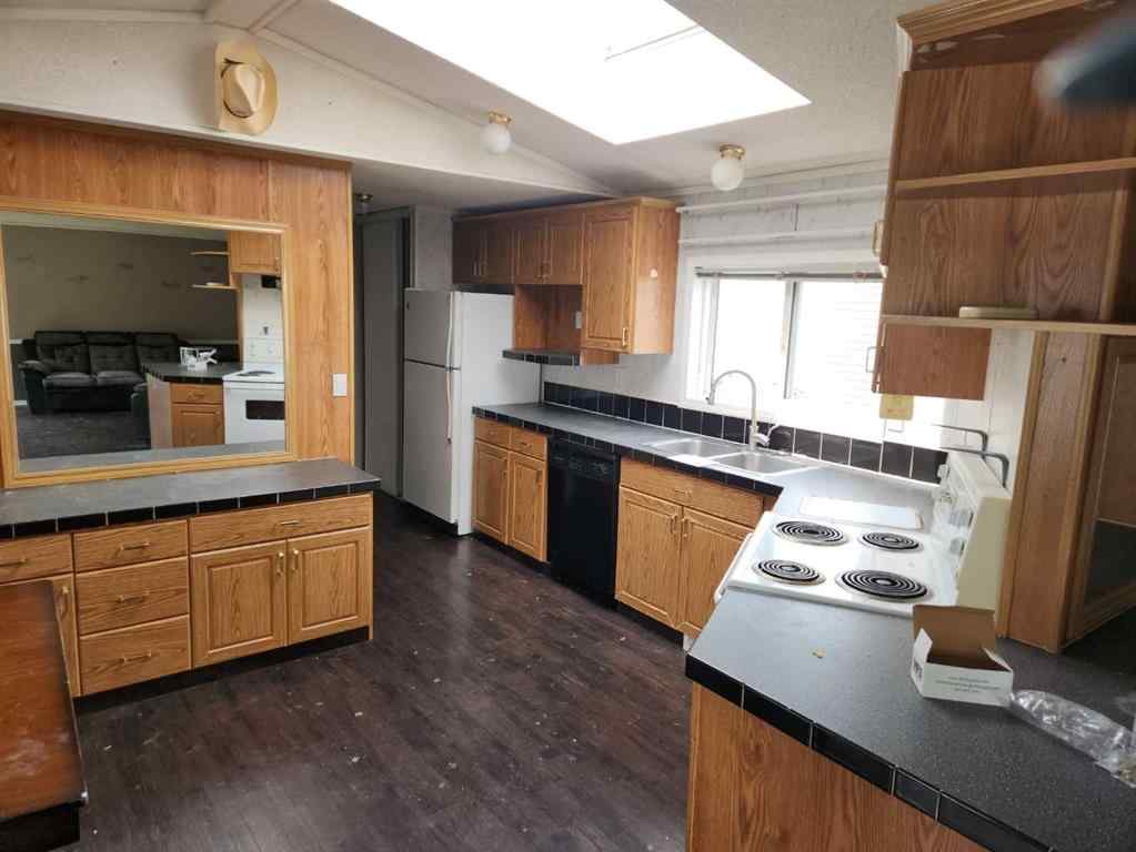 MLS® A2245231 - Unit ##41 5700 45  N in NONE High Prairie, Residential
