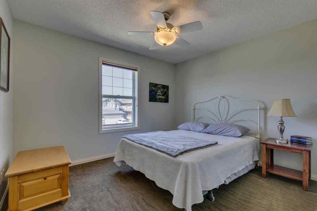 MLS® A2245233 - 2 Autumn Grove SE in Auburn Bay Calgary, Residential