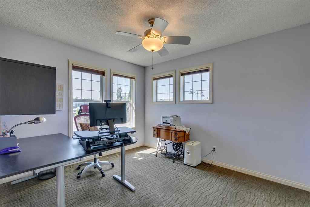 MLS® A2245233 - 2 Autumn Grove SE in Auburn Bay Calgary, Residential