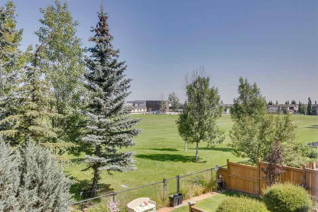 MLS® A2245233 - 2 Autumn Grove SE in Auburn Bay Calgary, Residential