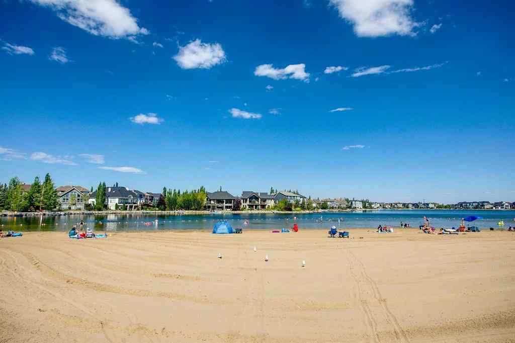 MLS® A2245233 - 2 Autumn Grove SE in Auburn Bay Calgary, Residential