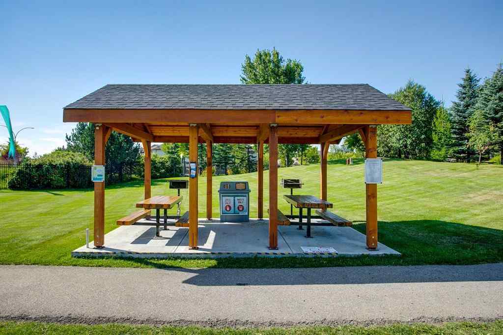 MLS® A2245233 - 2 Autumn Grove SE in Auburn Bay Calgary, Residential