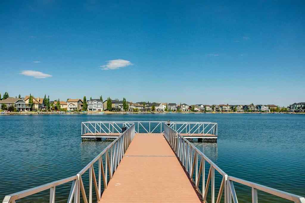 MLS® A2245233 - 2 Autumn Grove SE in Auburn Bay Calgary, Residential