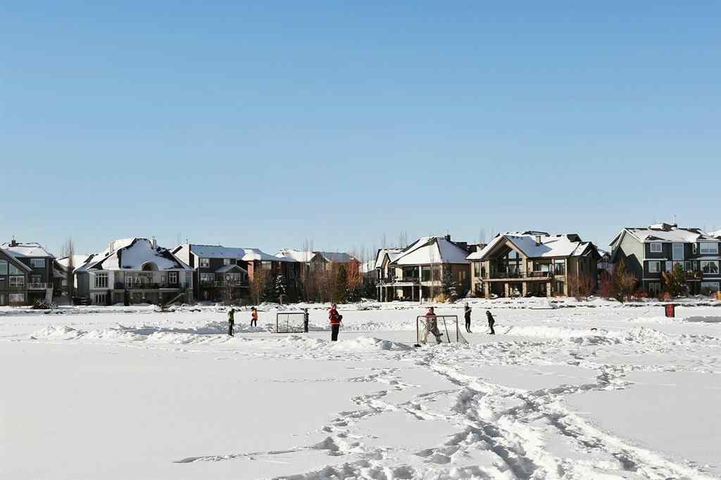 MLS® A2245233 - 2 Autumn Grove SE in Auburn Bay Calgary, Residential