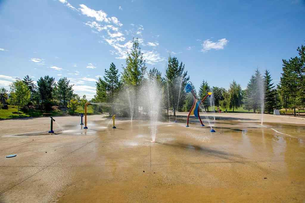 MLS® A2245233 - 2 Autumn Grove SE in Auburn Bay Calgary, Residential