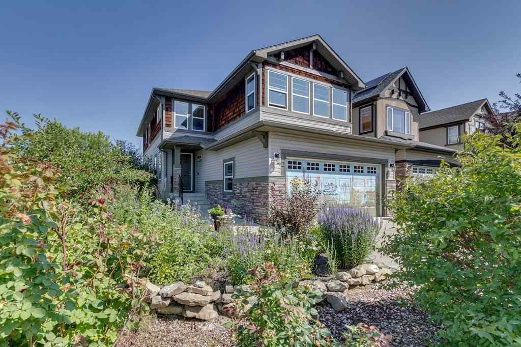MLS® A2245233 - 2 Autumn Grove SE in Auburn Bay Calgary, Residential