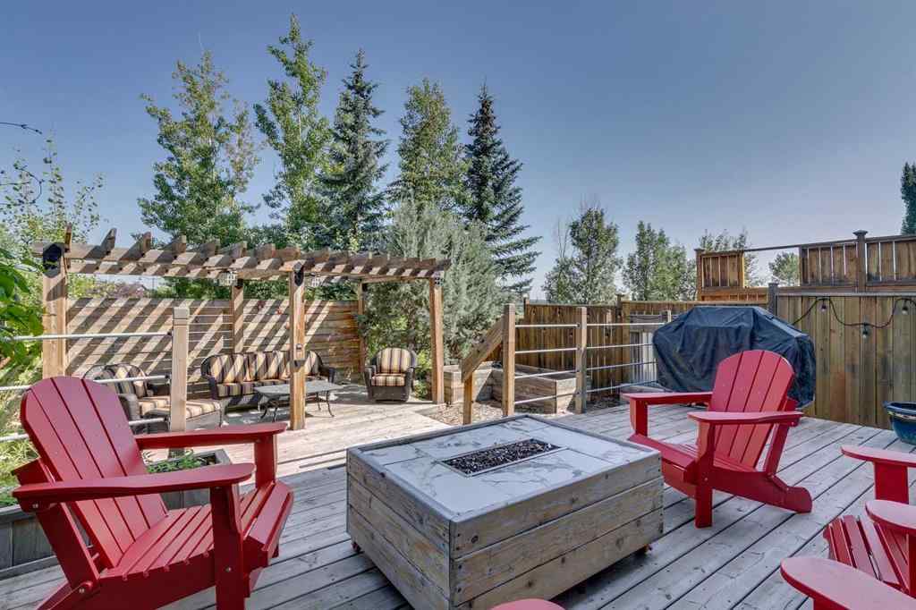 MLS® A2245233 - 2 Autumn Grove SE in Auburn Bay Calgary, Residential