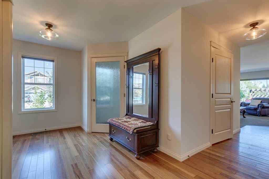MLS® A2245233 - 2 Autumn Grove SE in Auburn Bay Calgary, Residential