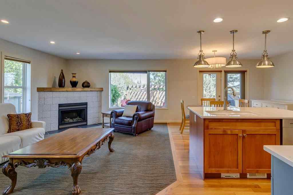 MLS® A2245233 - 2 Autumn Grove SE in Auburn Bay Calgary, Residential