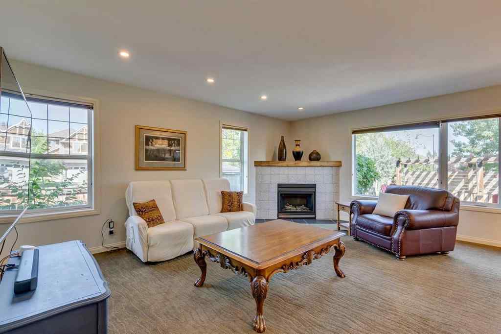 MLS® A2245233 - 2 Autumn Grove SE in Auburn Bay Calgary, Residential