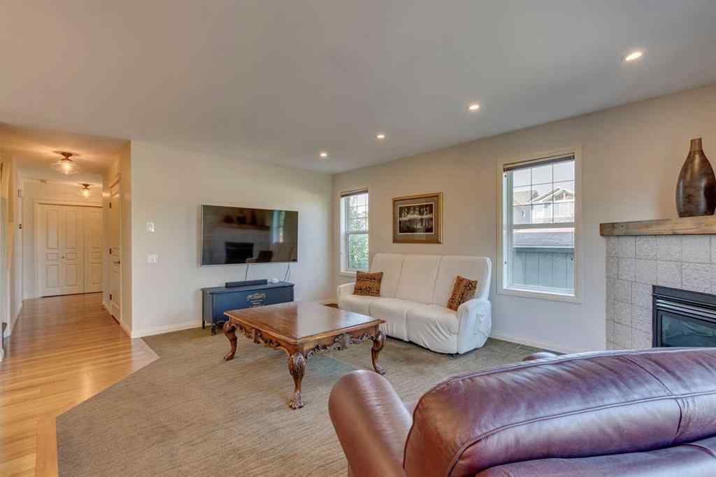 MLS® A2245233 - 2 Autumn Grove SE in Auburn Bay Calgary, Residential