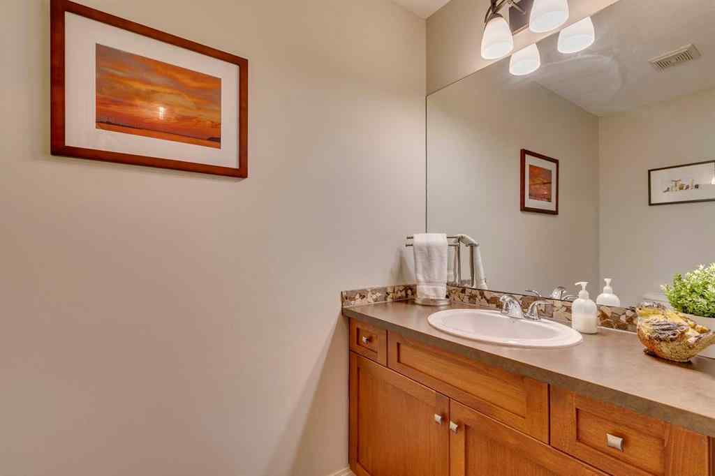 MLS® A2245233 - 2 Autumn Grove SE in Auburn Bay Calgary, Residential