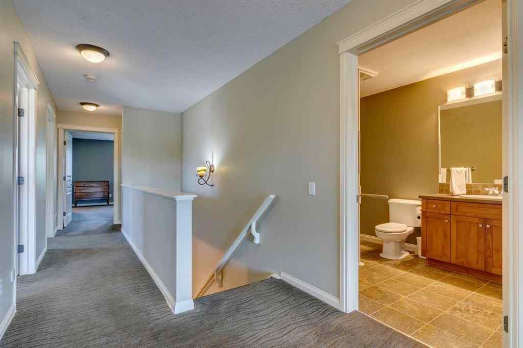MLS® A2245233 - 2 Autumn Grove SE in Auburn Bay Calgary, Residential