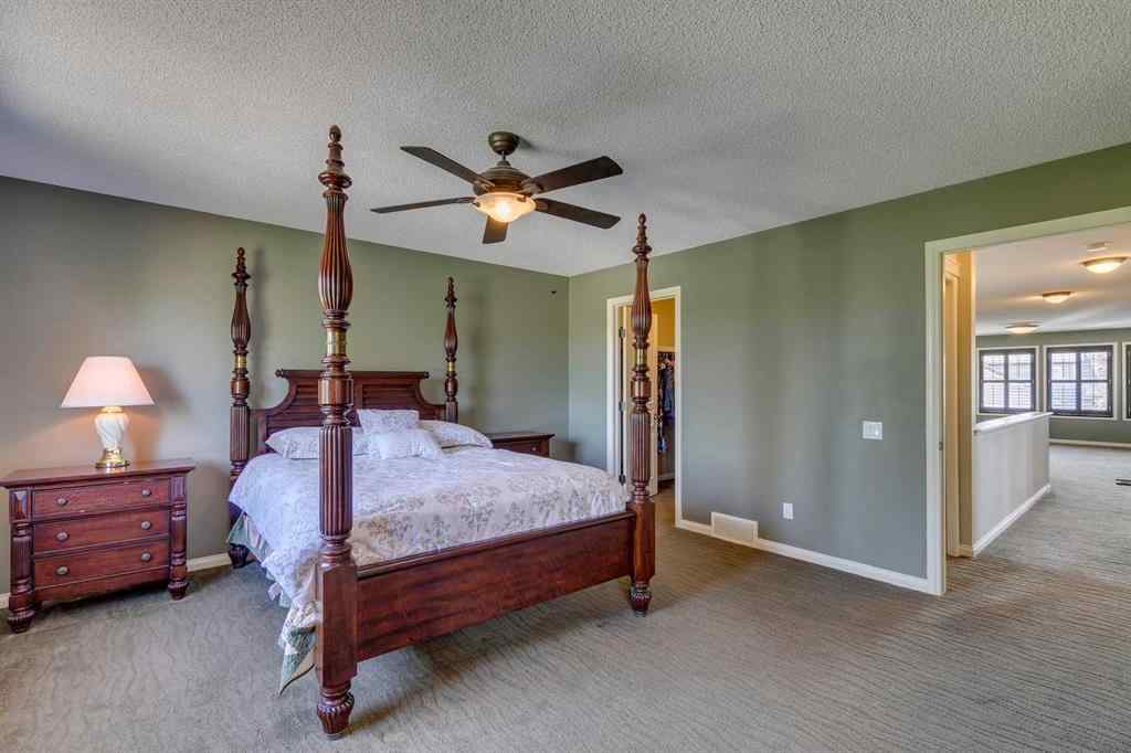 MLS® A2245233 - 2 Autumn Grove SE in Auburn Bay Calgary, Residential