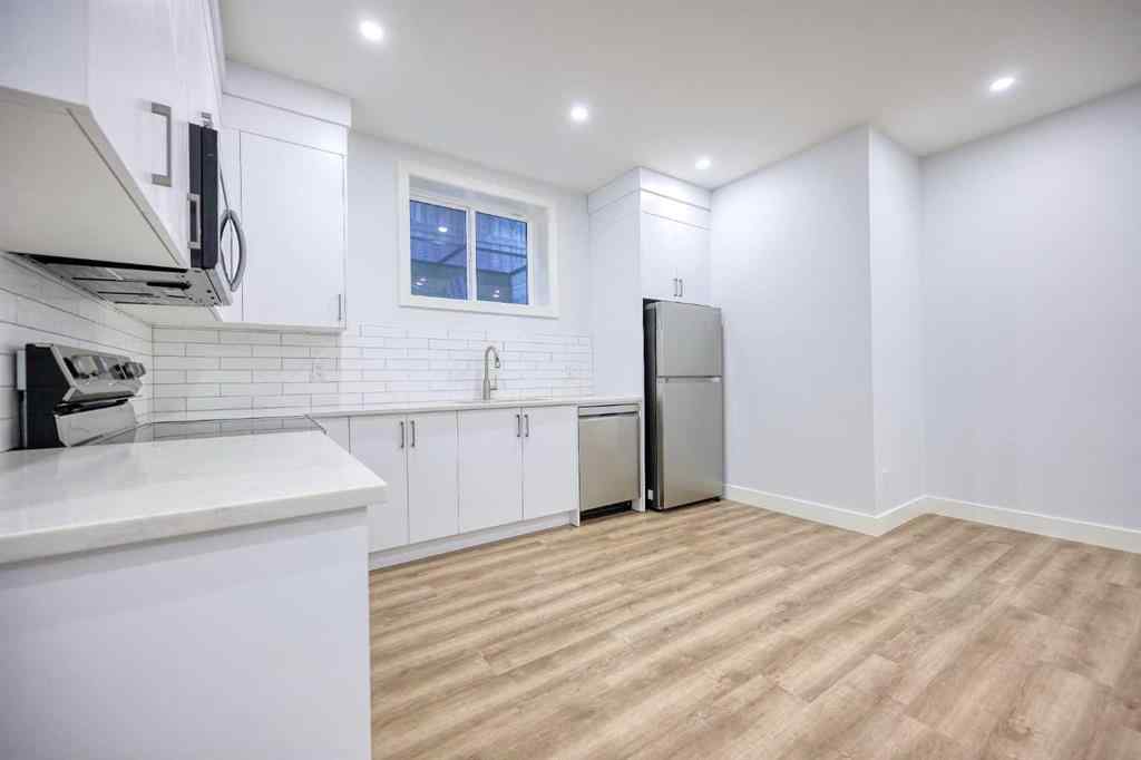 MLS® A2245237 - 2006 26A Street SW in Killarney/Glengarry Calgary, Residential