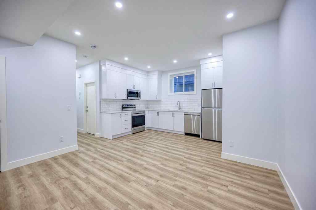 MLS® A2245237 - 2006 26A Street SW in Killarney/Glengarry Calgary, Residential