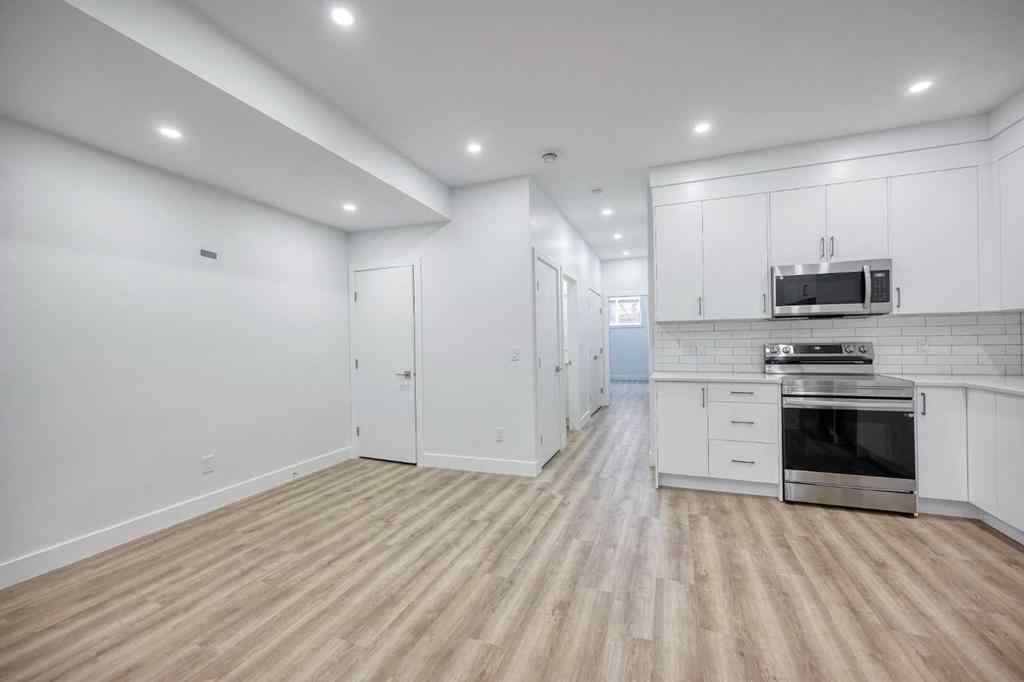 MLS® A2245237 - 2006 26A Street SW in Killarney/Glengarry Calgary, Residential