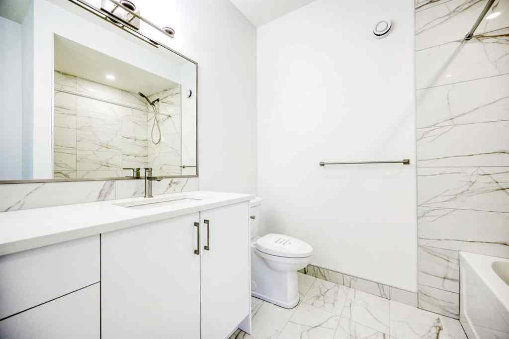 MLS® A2245237 - 2006 26A Street SW in Killarney/Glengarry Calgary, Residential