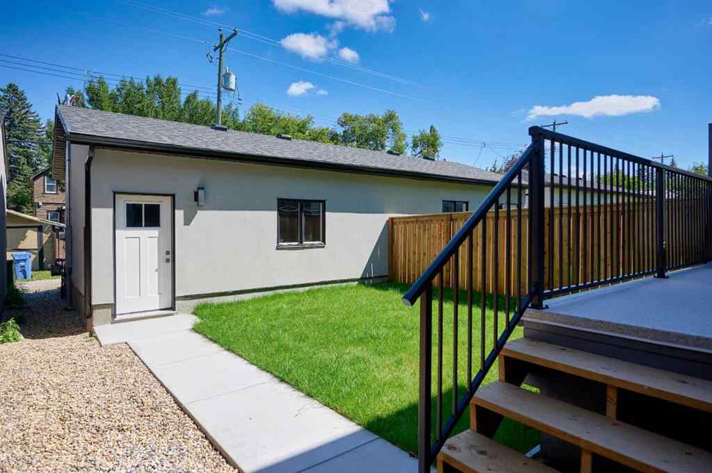 MLS® A2245237 - 2006 26A Street SW in Killarney/Glengarry Calgary, Residential