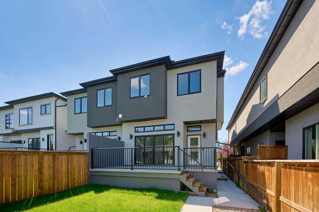 MLS® A2245237 - 2006 26A Street SW in Killarney/Glengarry Calgary, Residential